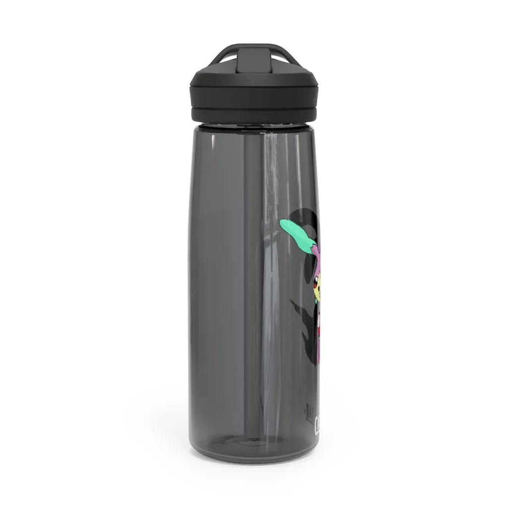 Molepha CamelBak Eddy®  Water Bottle, 20oz / 25oz