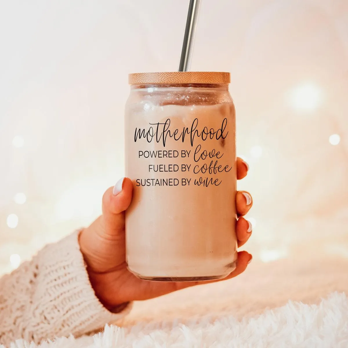 Motherhood Definition Set