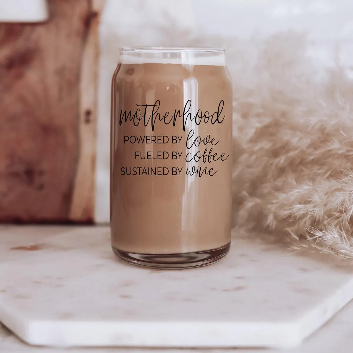 Motherhood Definition Set