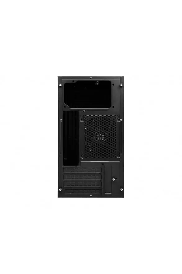 MSI Gaming PC Case MAG Shield M301 Micro-ATX Tower