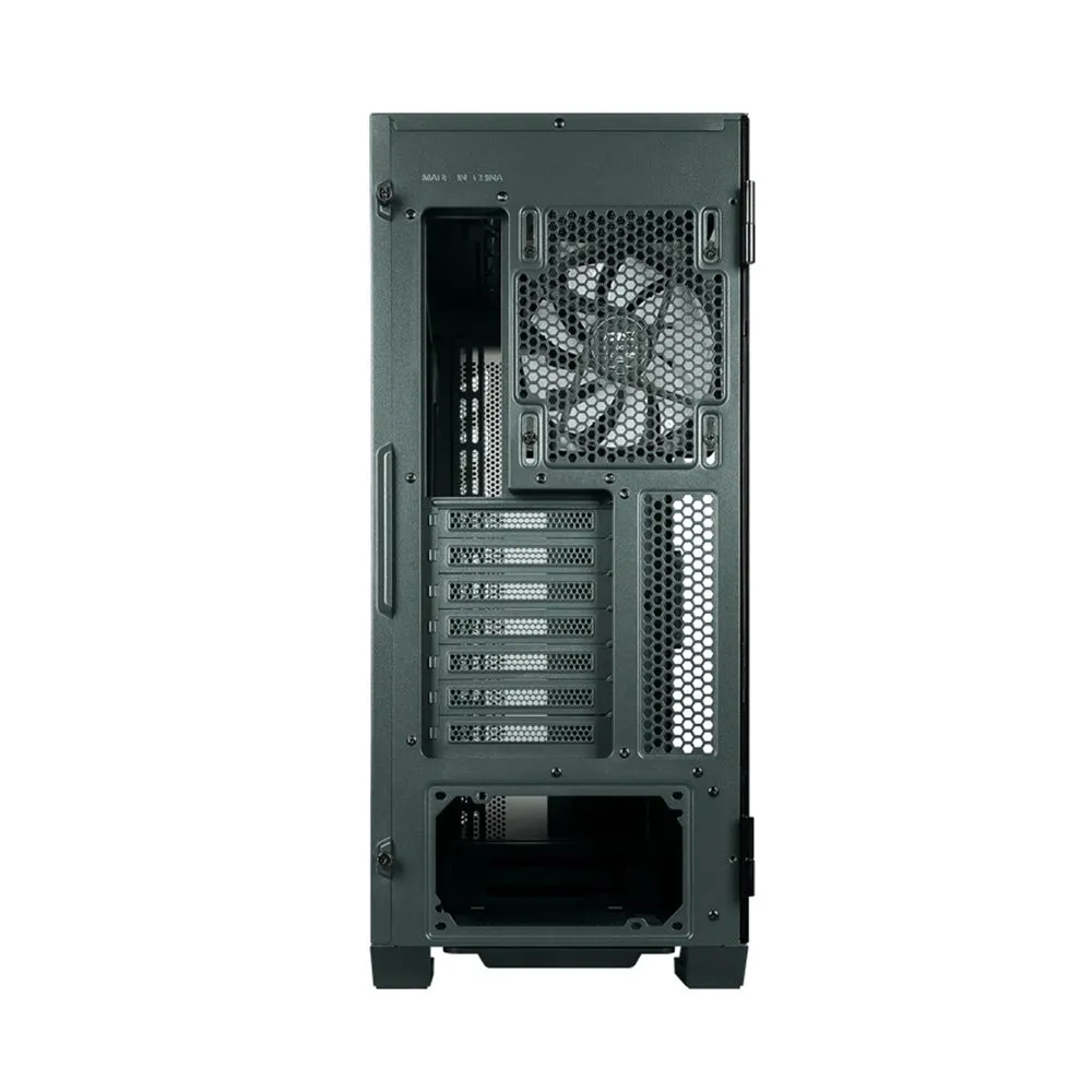 MSI PC Case MAG Vampiric 300R Midnight Green