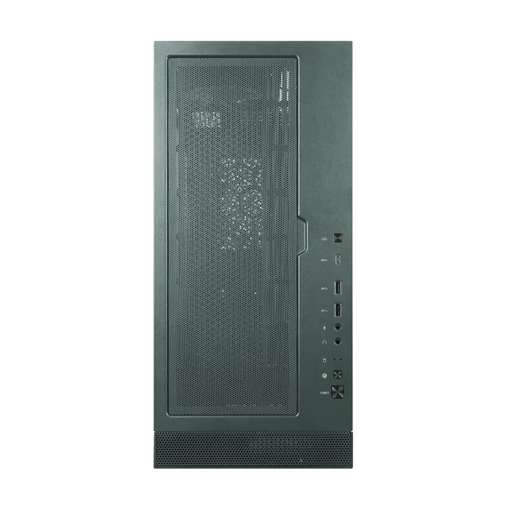 MSI PC Case MAG Vampiric 300R Midnight Green