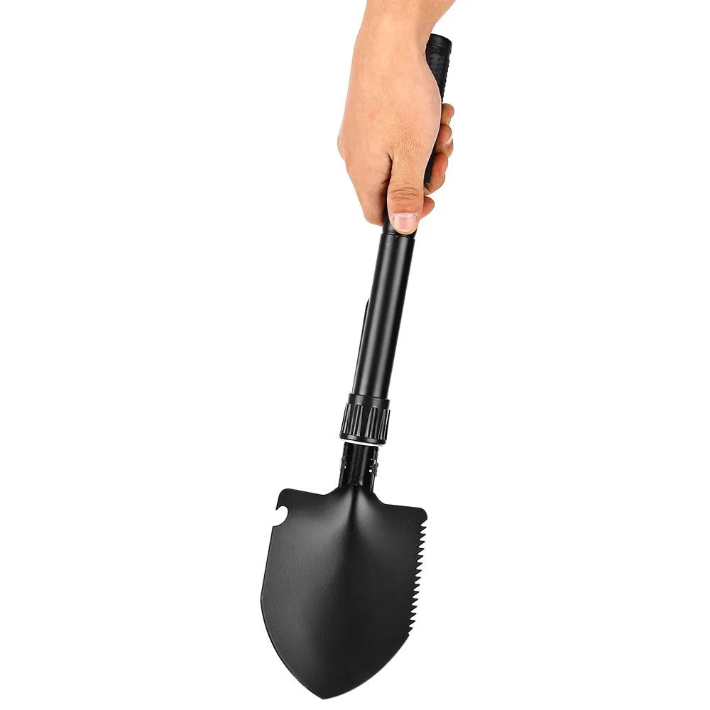 Multi-functional Camping Shovel