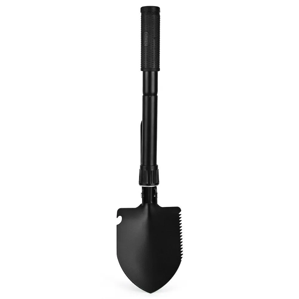 Multi-functional Camping Shovel