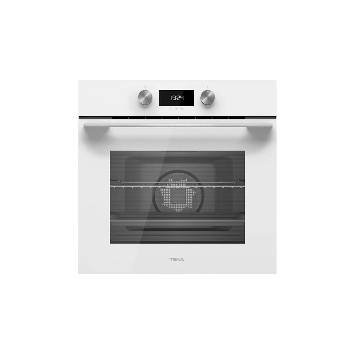 Multipurpose Oven Teka HLB 8400 70 L A  3215W 1400 W 3215 W 70 L