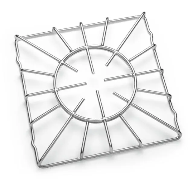 Napoleon Stainless Steel Cooking Grid for 18 model Side Burner S83034