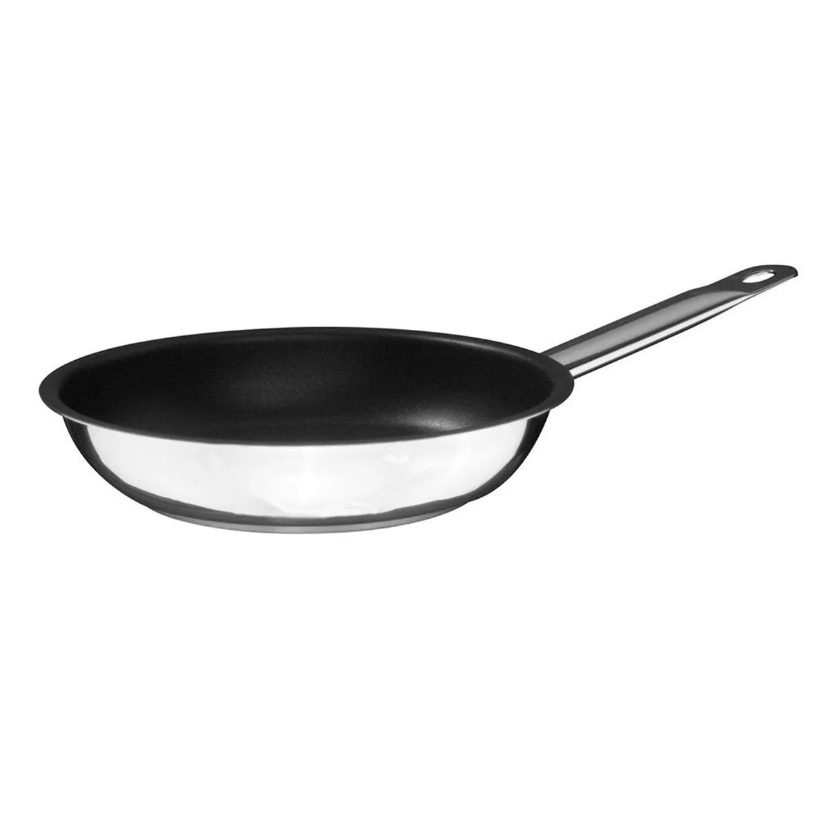 NEW WOK PAN 18 CM