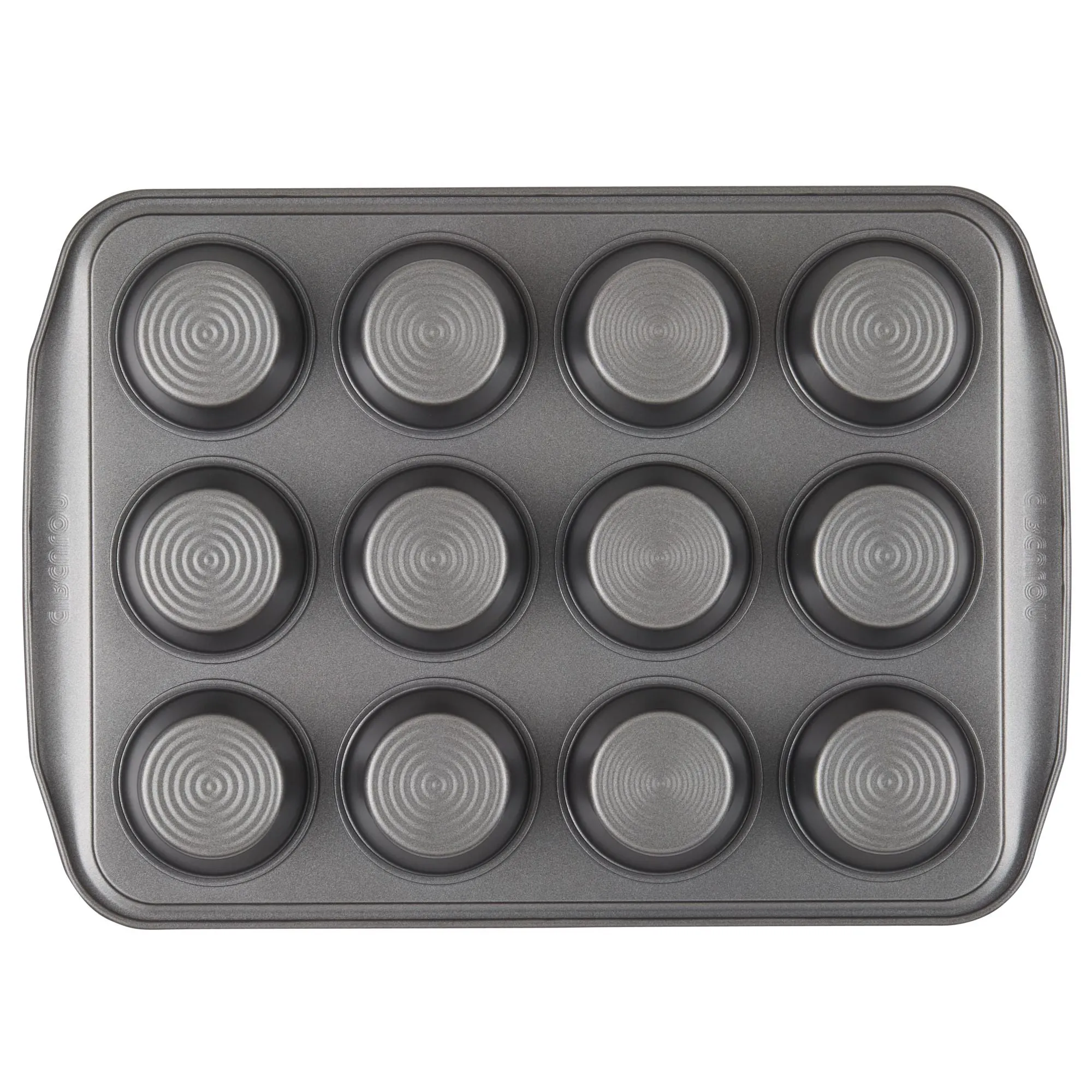 Nonstick Muffin Pan