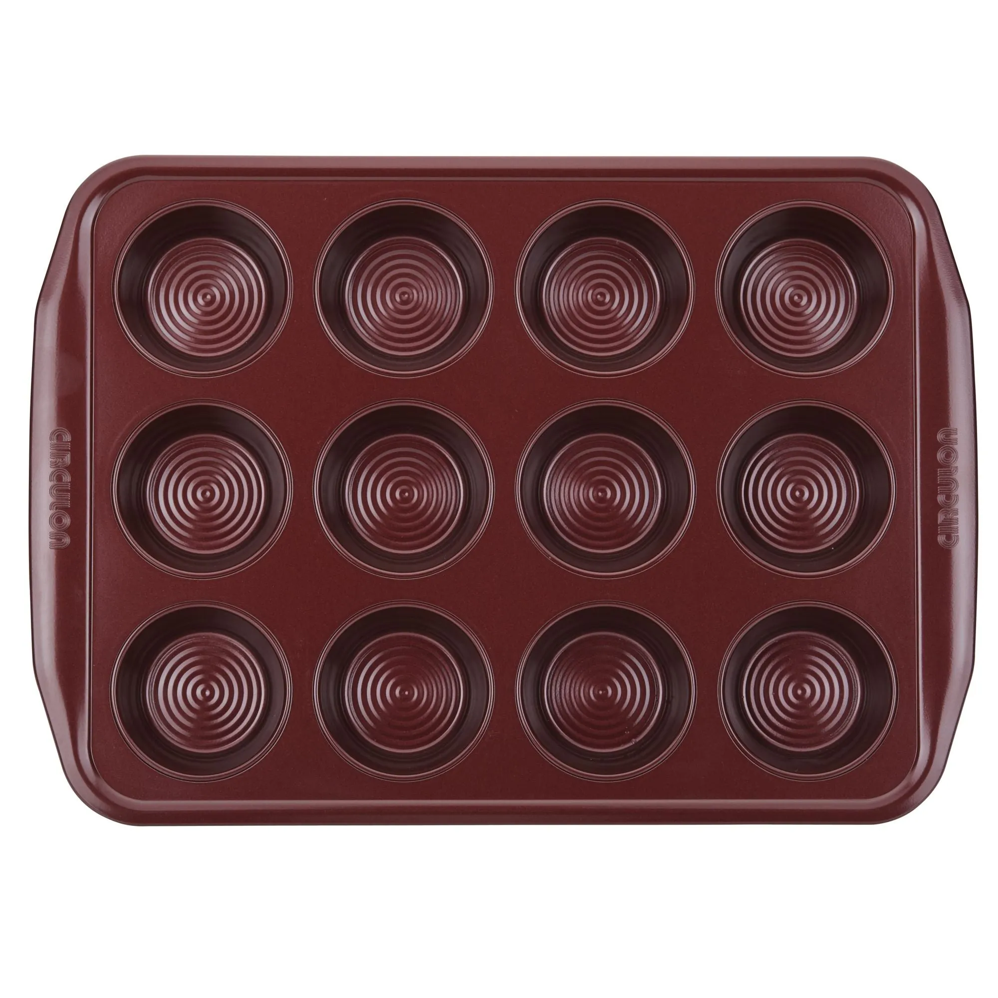 Nonstick Muffin Pan