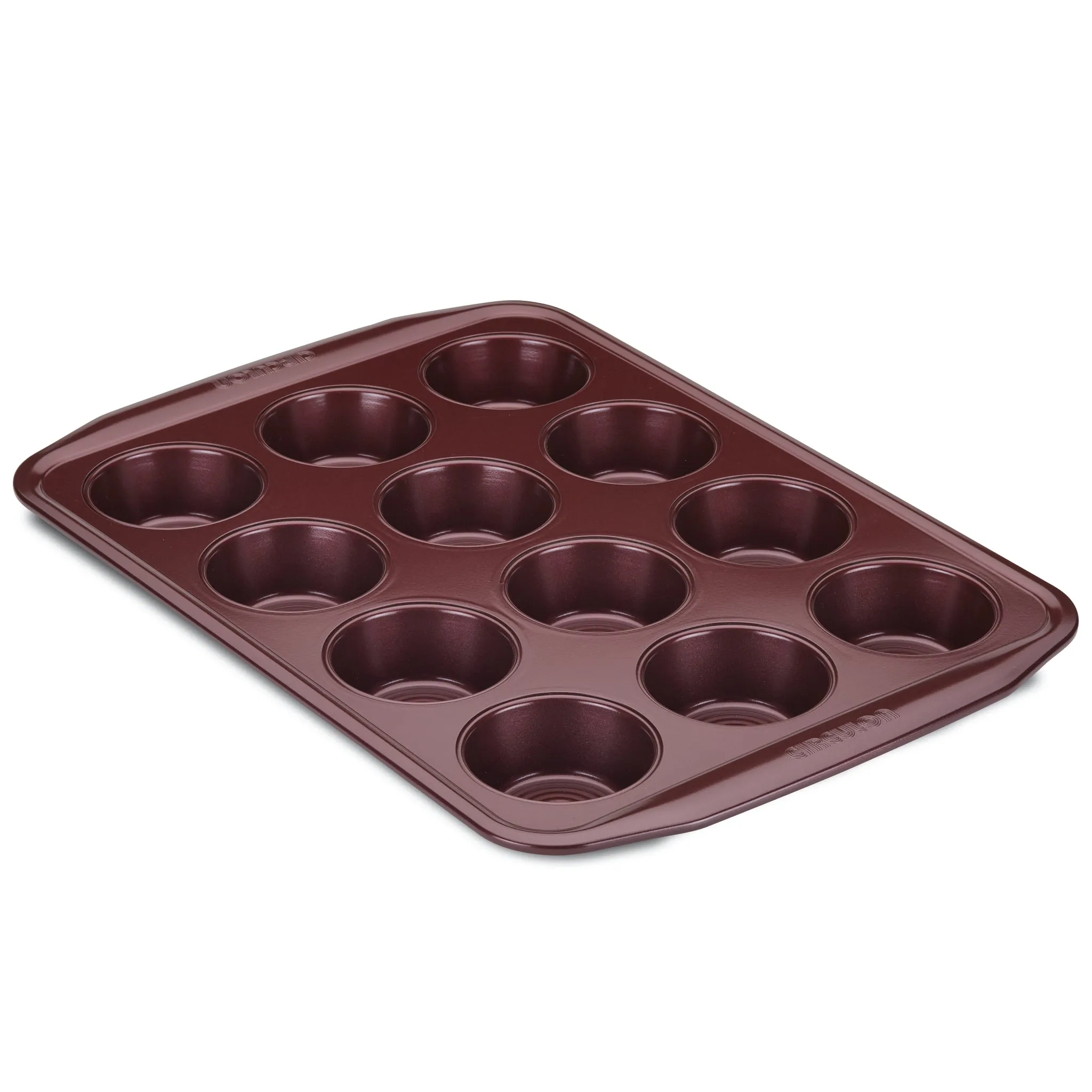 Nonstick Muffin Pan