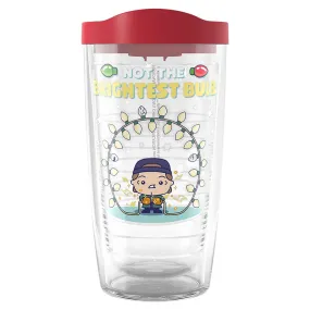 Not the Brightest Bulb 24oz Tervis  Tumbler from Christmas Vacation