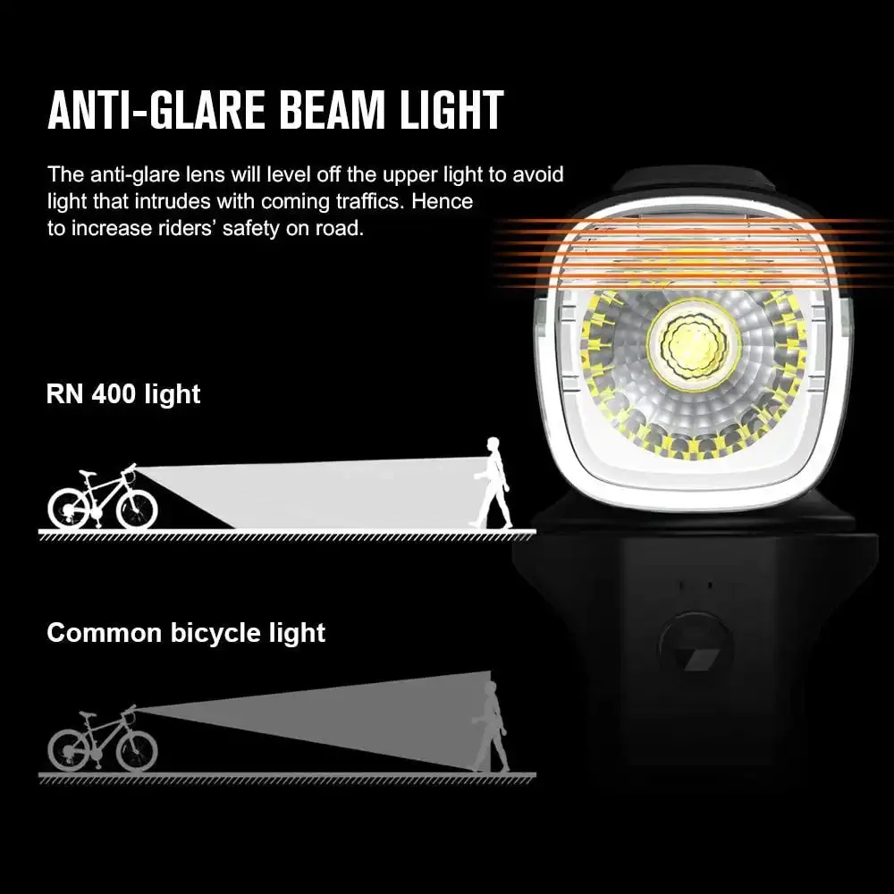 Olight RN 400 Bike Light