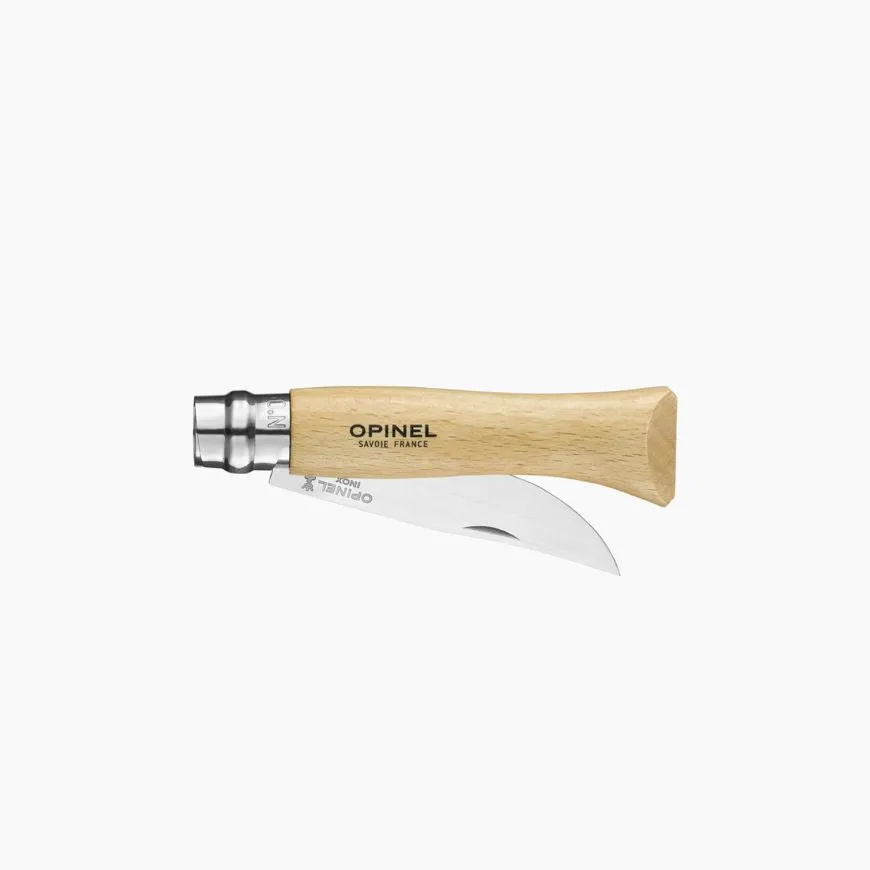 Opinel Stainless Steel No.9 Knife