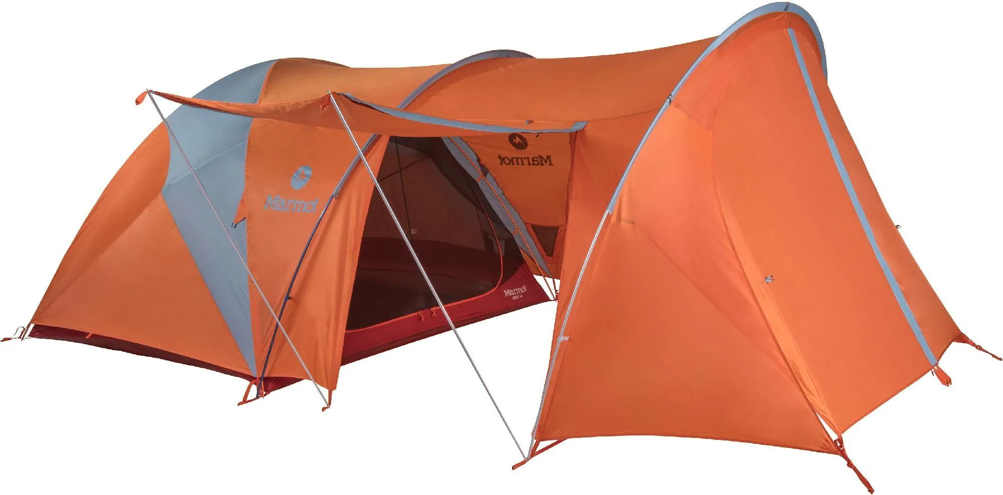 Orbit 4P Tent