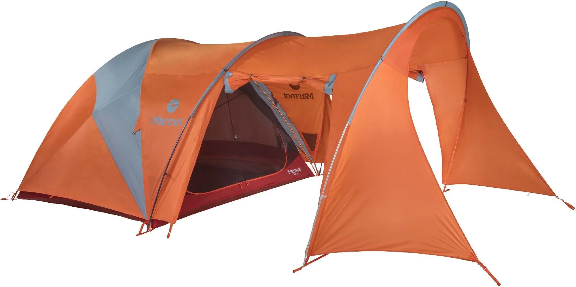 Orbit 4P Tent