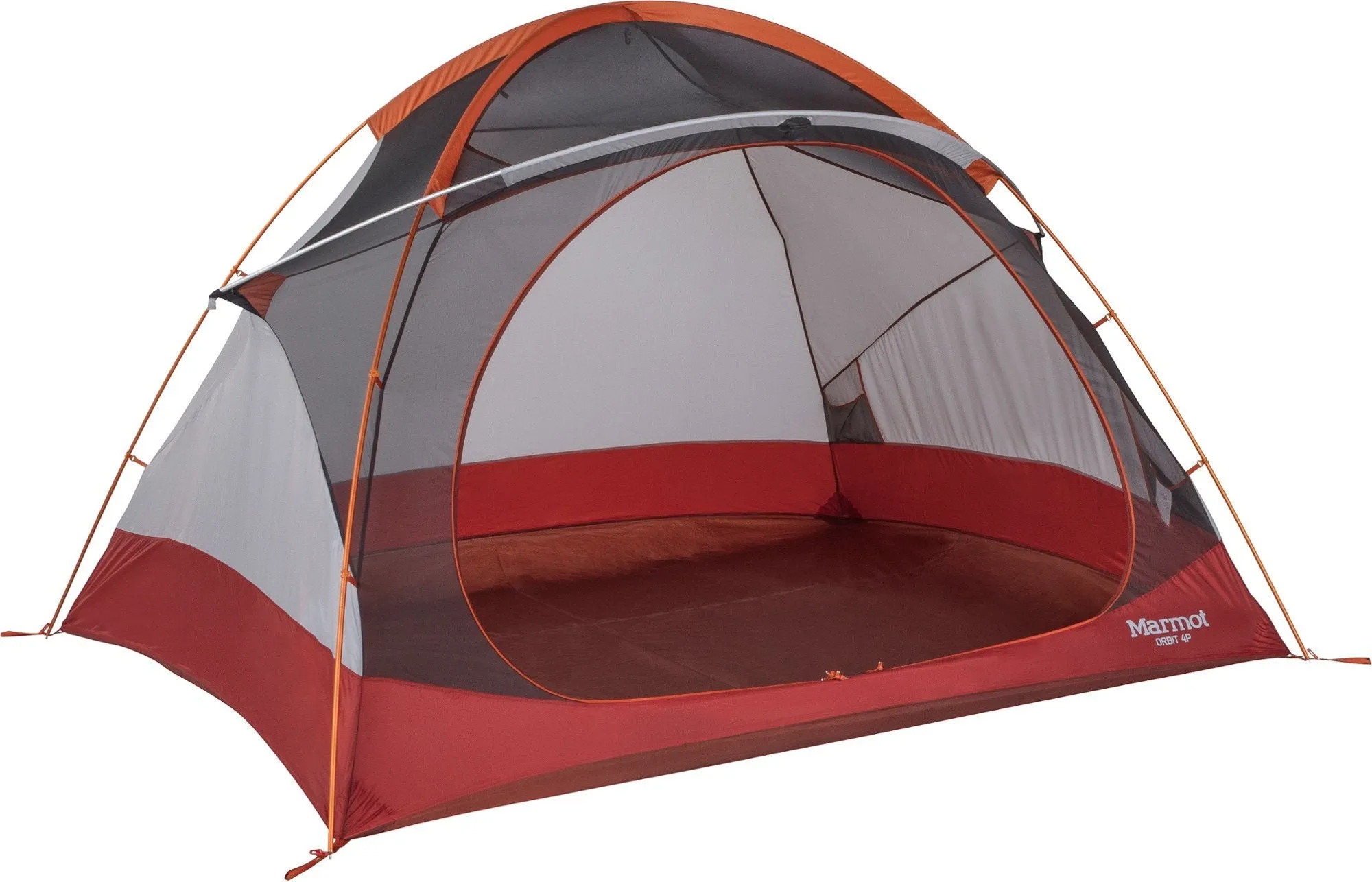 Orbit 4P Tent