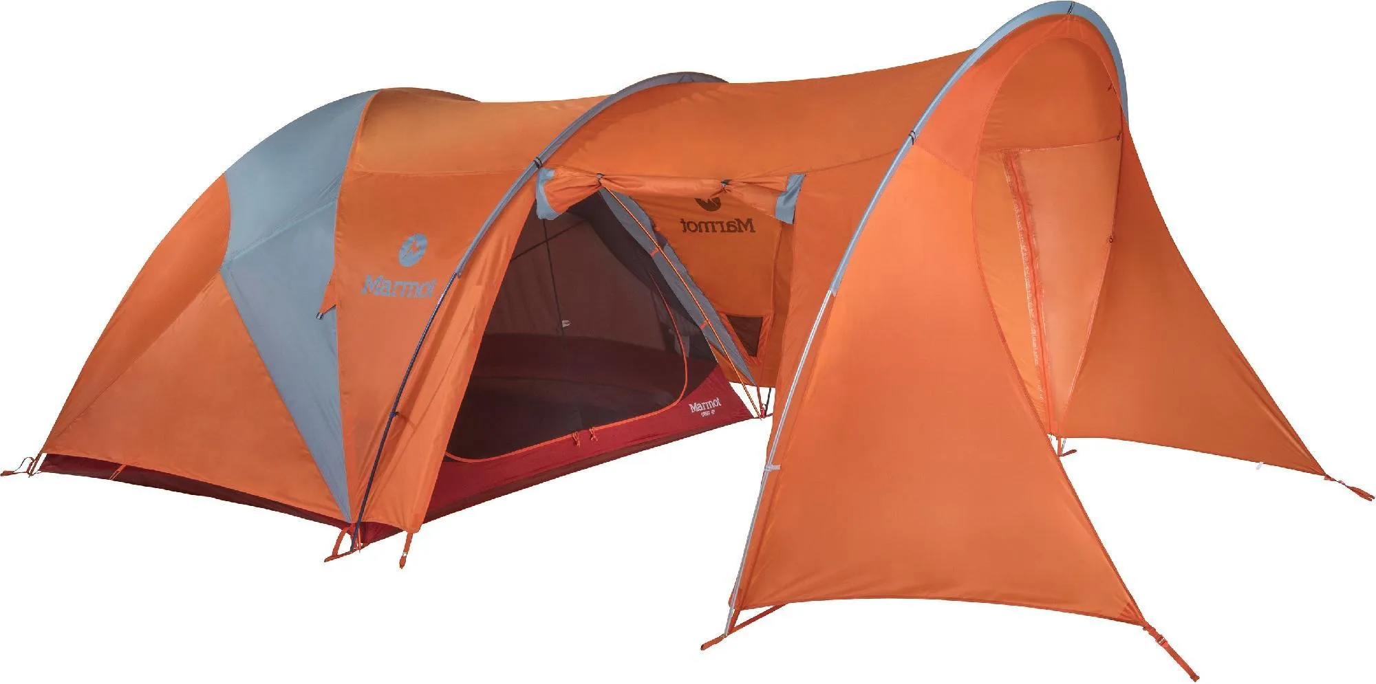 Orbit 4P Tent