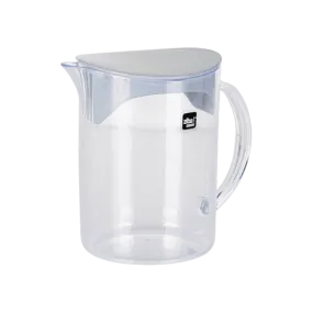 OZIBA WATER PITCHER WITH LID JUG SIZE 2 1/5LTR