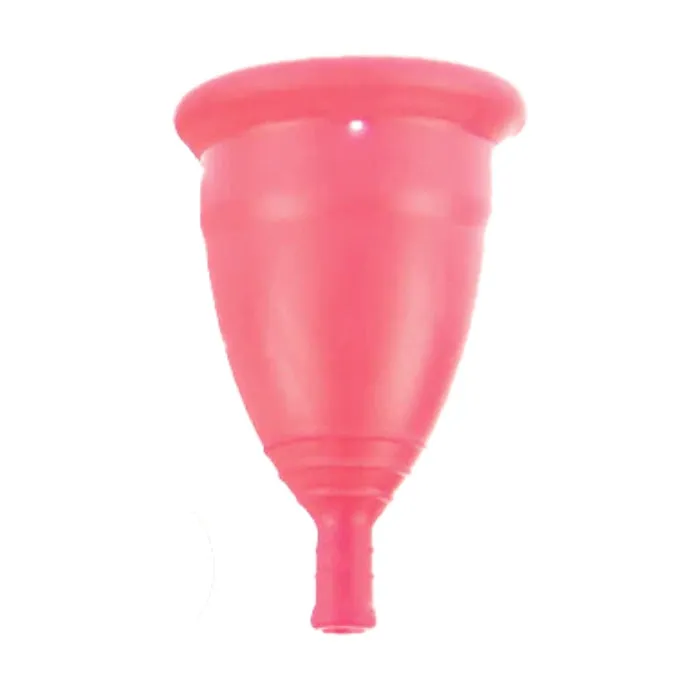 PELVI Menstrual Cup - Mini/Teen