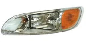 Peterbilt LH Headlamp 564.75040