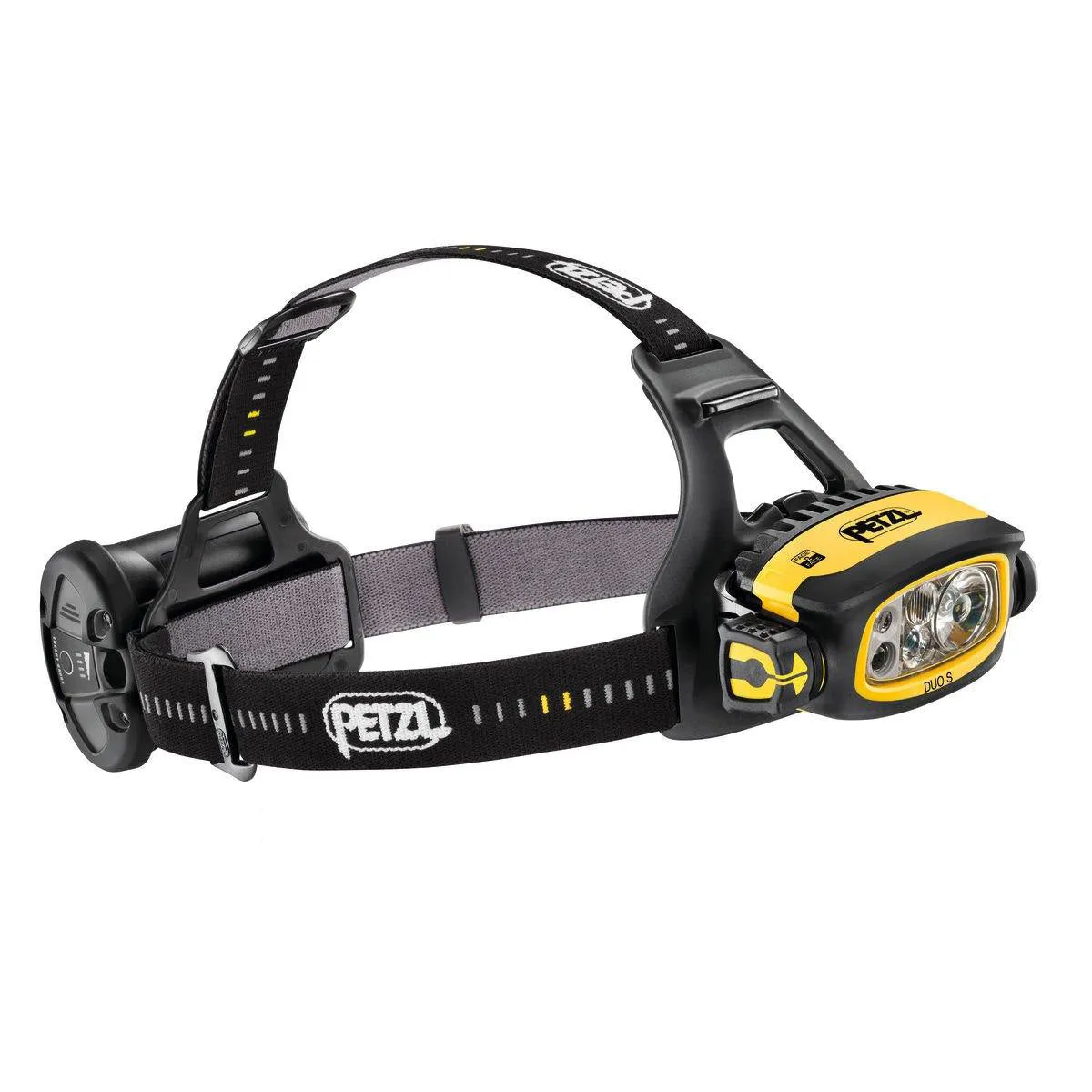 PETZL - DUO S