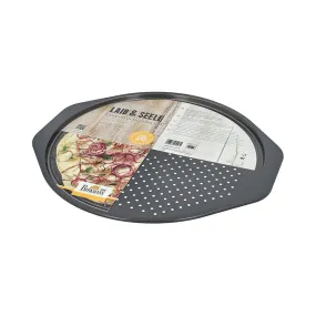 Pizza Crisper Tray 32CM