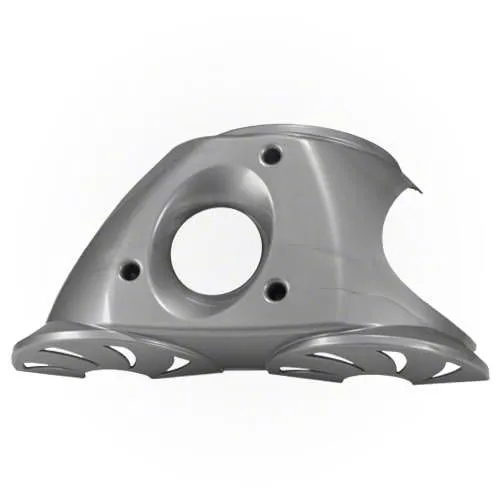 Polaris 3900 Bottom Housing 39-004