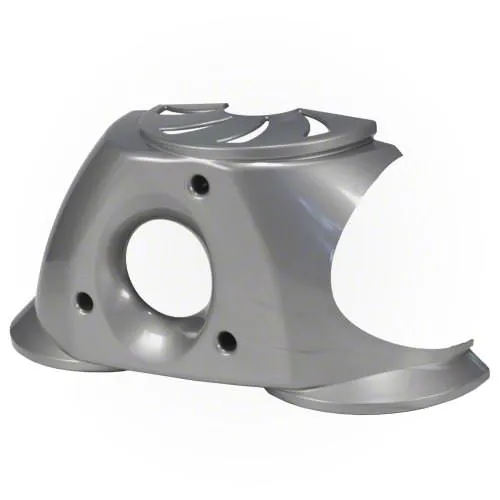 Polaris 3900 Bottom Housing 39-004