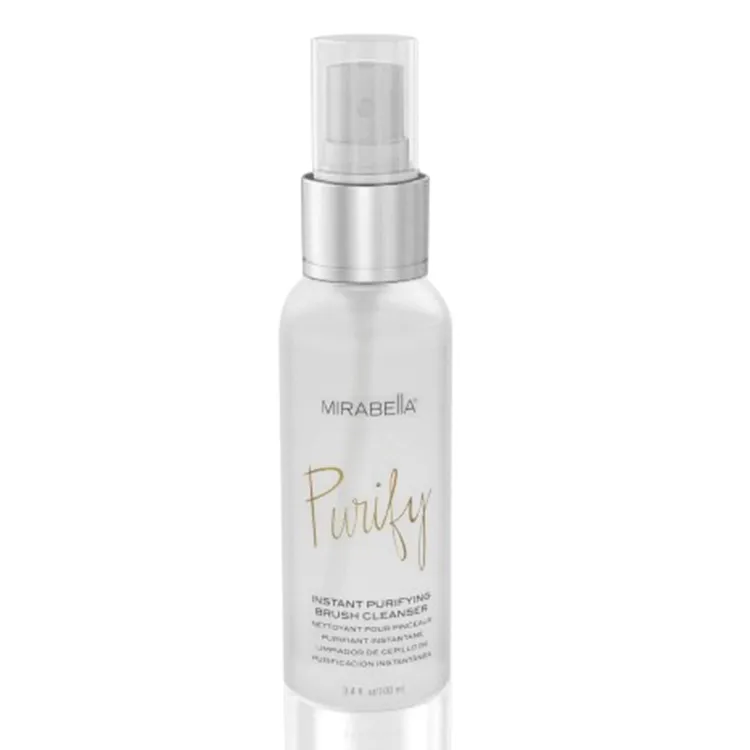 Purify Instant Purifying Brush Cleanser