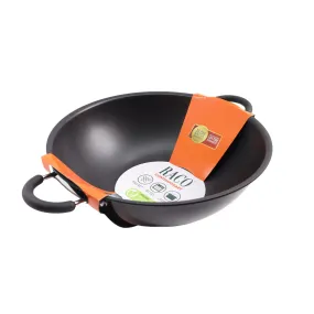 RACO Contemporary 36cm Non-Stick Open Wok