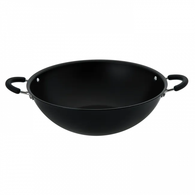 RACO Contemporary 36cm Non-Stick Open Wok