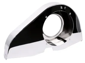 Ram Air Steel VW Fan Shroud