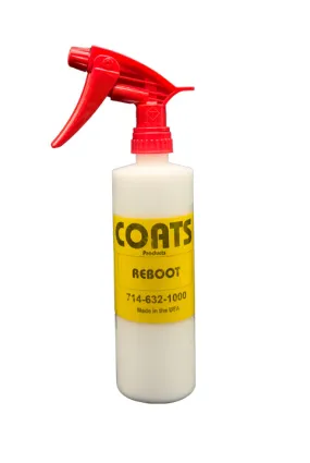 Reboot Ceramic Detail Spray