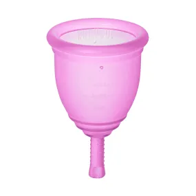 RUBY Menstrual Cup - Pink