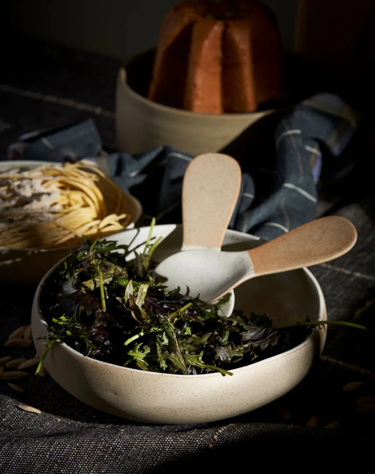 Salad Bowl - Garden to Table