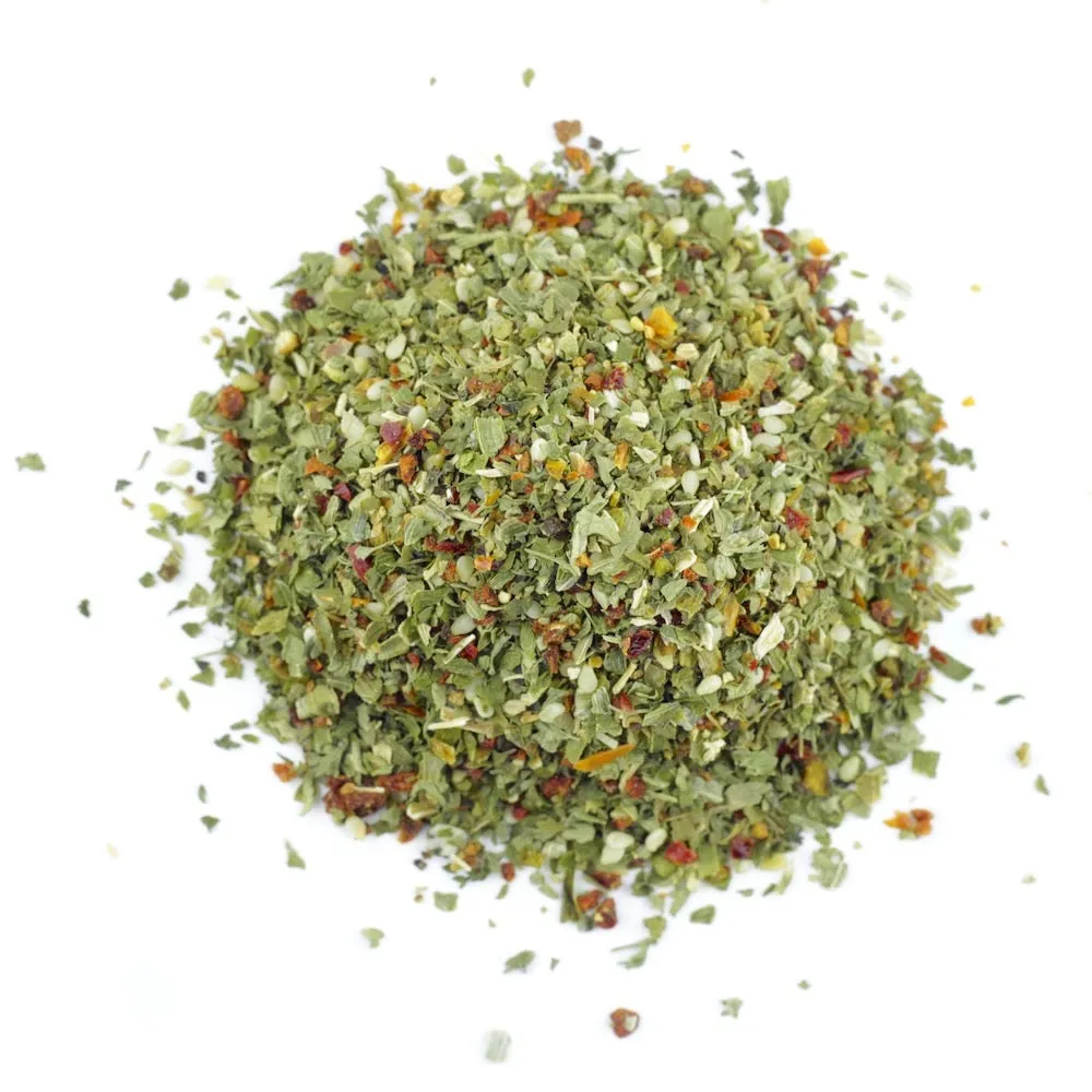 Salad Sprinkle Spicy (Salt-Free)