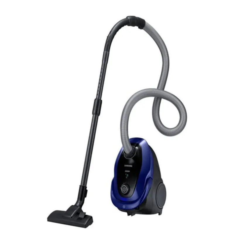 Samsung VC20M2510WB/SG Canister Bag Vacuum cleaner, 2000 W