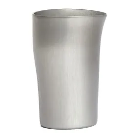 Satin Finish Beaker Set