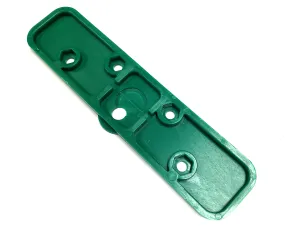 SC16639.7.62 - BVC Replacement Plastic Block for SCM Pod & Rail