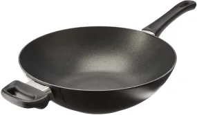 Scanpan 28301204  Classic 11 Inch Wok