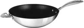 Scanpan HAPTIQ 12.5" Wok 6001303200