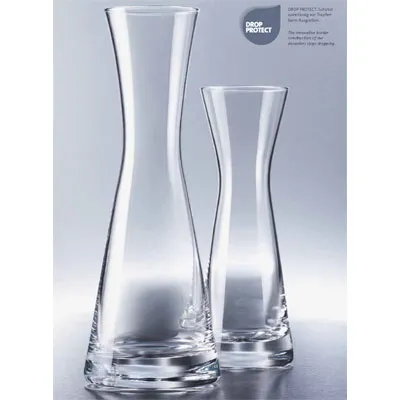 Schott Zwiesel Restaurant Pure - Wine / Water Carafe - 1L