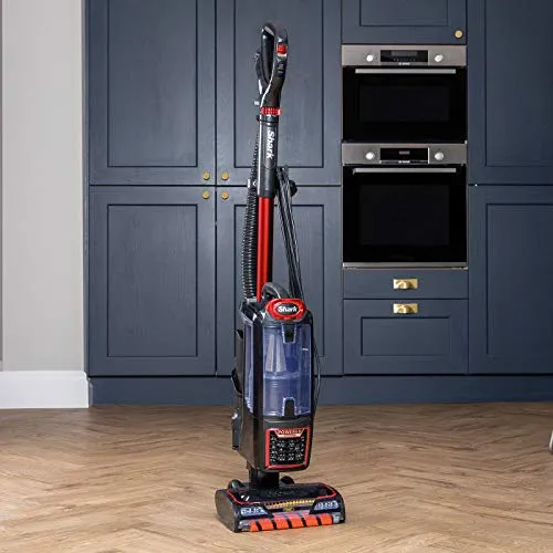 Shark portable Upright Vacuum Cleaner [NZ801UKTSB] (New)