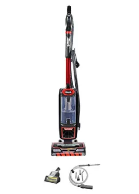 Shark portable Upright Vacuum Cleaner [NZ801UKTSB] (New)