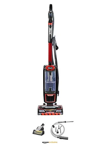 Shark portable Upright Vacuum Cleaner [NZ801UKTSB] (New)