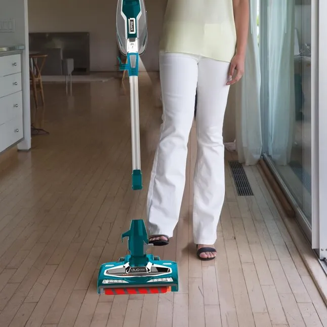 Shark Rocket DuoClean Corded Pet Stick Vacuum (DUOclean UV380)