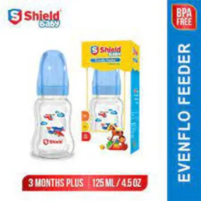 SHIELD BABY EVENFLO FEEDER 125ML