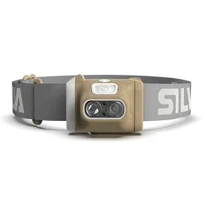 Silva Terra Scout H Headlamps