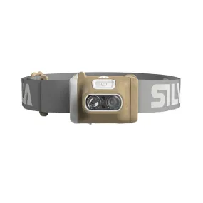 Silva Terra Scout XT Headlamp - 350 Lumen AAA Battery