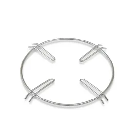 Silver Line Burner ring